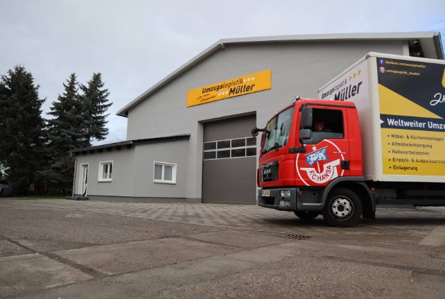 Spezialisierter Transport für Unternehmen und Privatpersonen in Bergisch Gladbach